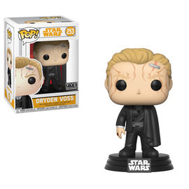 Star Wars - Dryden Voss (FYE Exclusive) #253