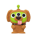 Alien Remix: Dug #754 (Flocked) | Target Exclusive