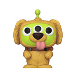 Disney Pixar - Alien Remix Dug #754