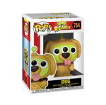 Disney Pixar - Alien Remix Dug #754