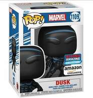 Marvel - DUSK (Amazon Exclusive) #1109