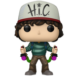 Stranger Things: Tales from '85 Dustin Funko Pop! Vinyl Figure #2462
