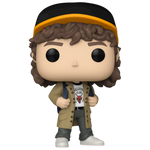 Stranger Things Season 5 Dustin Henderson Funko Pop! Vinyl Figure #1781