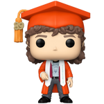 Stranger Things Season 5 Dustin Henderson (W4) Funko Pop! Vinyl Figure #1887