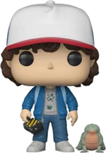 Stranger Things - Dustin & Dart (HT Exclusive) #593