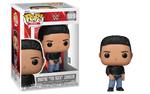 WWE: Dwayne "The Rock" Johnson #189