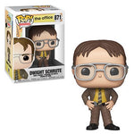 The Office - Dwight Schrute (Target Exclusive) #871
