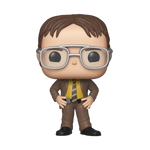The Office - Dwight Schrute (Target Exclusive) #871