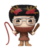 The Office - Dwight Schrute as Belsnickel #907