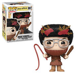 The Office - Dwight Schrute as Belsnickel #907