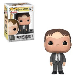 The Office - Dwight Schrute (FYE Exclusive) #927
