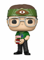 The Office - Dwight Schrute as Recyclops (Spring Convention Exclusive) #938