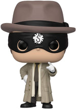 The Office - Dwight Schrute as Scarnton Strangler #1045