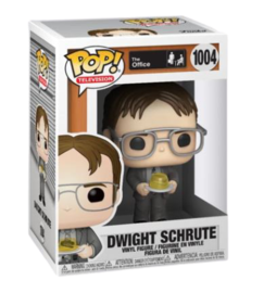 The Office - Dwight Schrute #1004