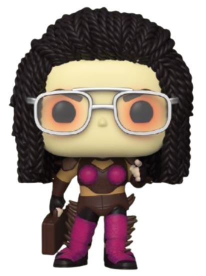 The Office - Dwight Schrute as Kerrigan #1072