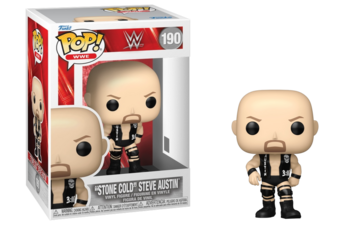 WWE Collector Bundle Vol. 2