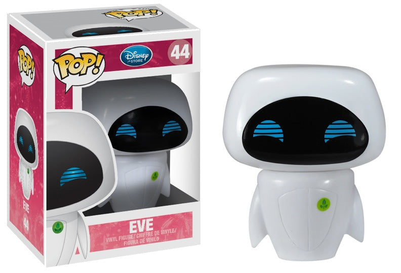 Wall-E   Eve #44