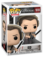 The Conjuring Ed Funko Pop! Vinyl Figure #1618
