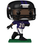 NFL: Legends - Ed Reed (Ravens) #330