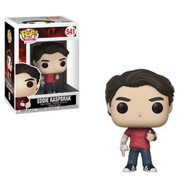 IT - Eddie Kaspbrak #541
