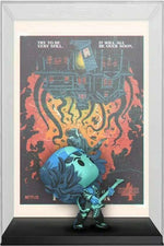 Stranger Things - The Piggyback Eddie #1505