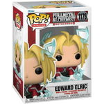 Fullmetal Alchemist - Edward Elric #1176