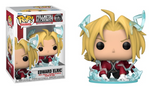 Fullmetal Alchemist - Edward Elric #1176