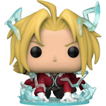 Fullmetal Alchemist Brotherhood Edward Elric #1176