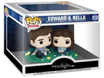 The Twilight Saga Edward and Bella Funko Pop! Moment #2133