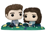 The Twilight Saga Edward and Bella Funko Pop! Moment #2133