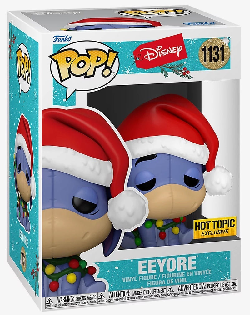 Disney - Eeyore #1131