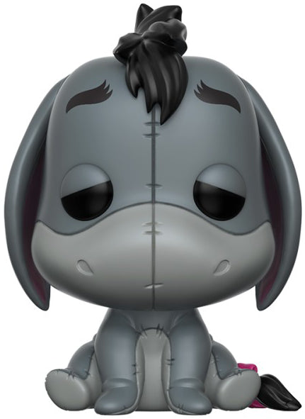 Winnie the Pooh Eeyore Funko Pop! Vinyl Figure #254