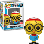 Looney Tunes - Egghead Jr. #1512