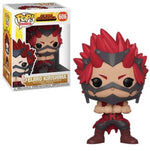 My Hero Academia - Kirishima #606