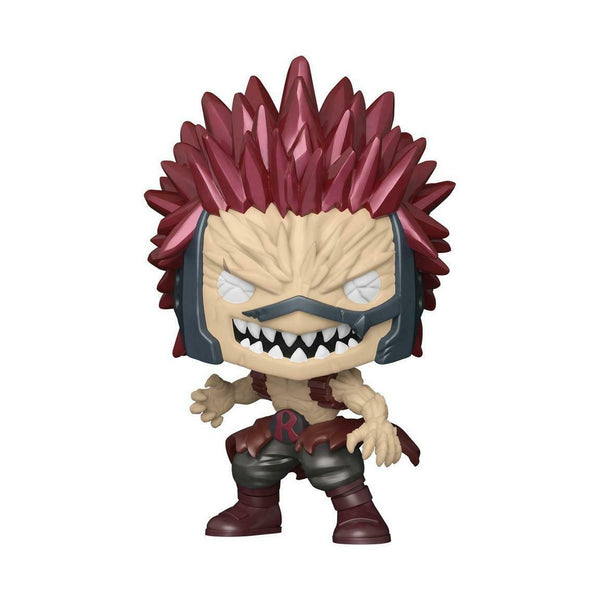 My Hero Academia - Eijiro Unbreakable (Gamestop Exclusive) #1009