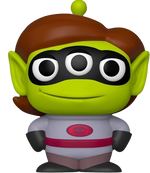 Disney Pixar - Alien Remix Elastigirl (FYE Exclusive) #767