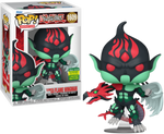 Yu-Gi-Oh! Pop! Elemental Hero Flame Wingman #1609
