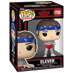 Stranger Things Season 5 Eleven Funko Pop! Vinyl Figure #1780
