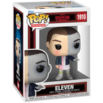 Stranger Things Split Eleven Funko Pop! Vinyl Figure #1910
