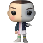 Stranger Things Split Eleven Funko Pop! Vinyl Figure #1910