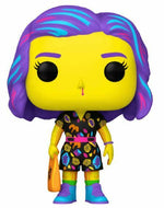 Stranger Things - Eleven (Blacklight) (Target Exclusive) #802