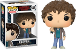 Stranger Things - Eleven (Season 2) #545