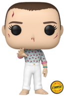 Stranger Things Season 4 Finale Eleven (CHASE)  Funko Pop! Vinyl Figure #1457