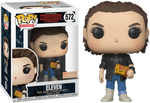Stranger Things - Eleven (Punk) #572