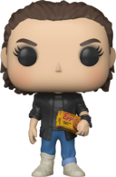 Stranger Things - Eleven (Punk) #572