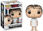 Stranger Things - Eleven (with Electrodes) #523