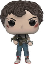 Aliens - Ellen Ripley #345