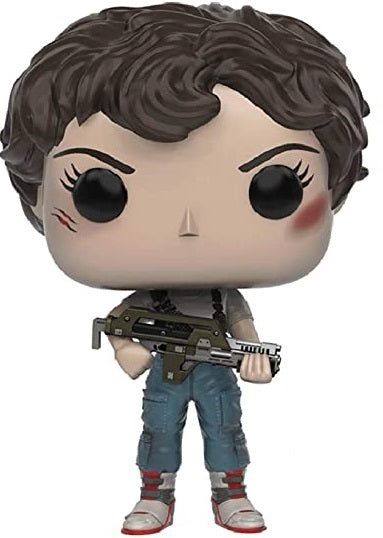 Aliens - Ellen Ripley #345