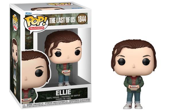 The Last of Us - Ellie #1844