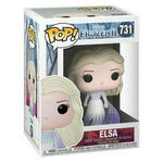 DISNEY: Frozen 2 - Elsa (Epilogue Dress) #731